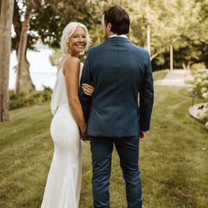 Meet your Posher, Jamie